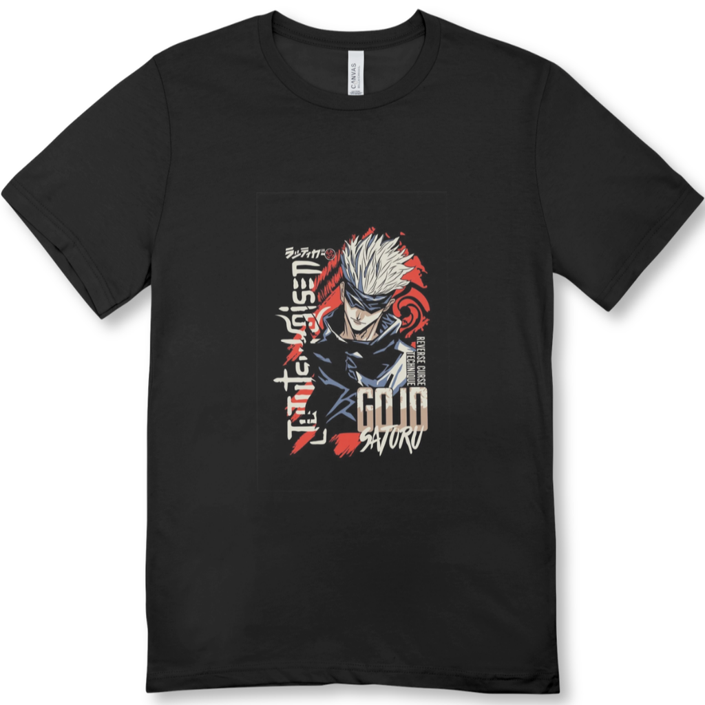 Vibrix Unisex Classic Crew T-Shirt