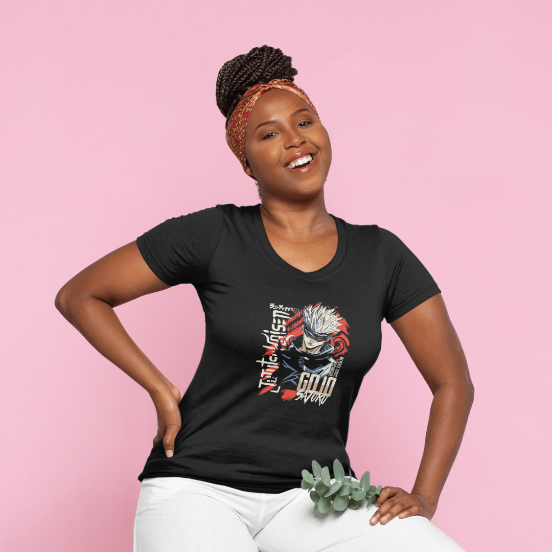 Vibrix Women's Classic T-Shirt