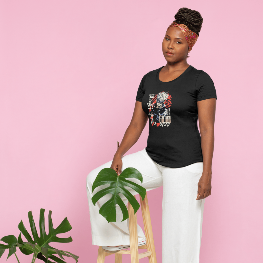 Vibrix Women's Classic T-Shirt