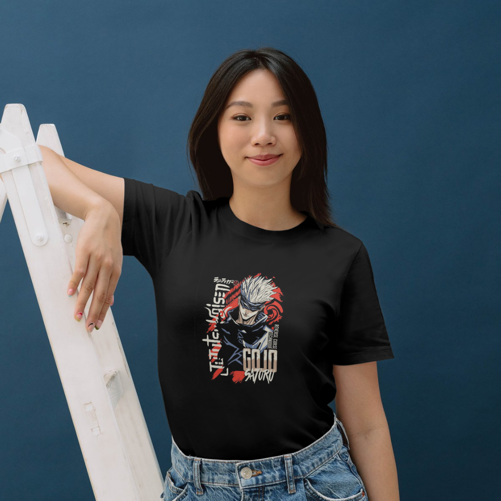 Vibrix Women's Classic T-Shirt