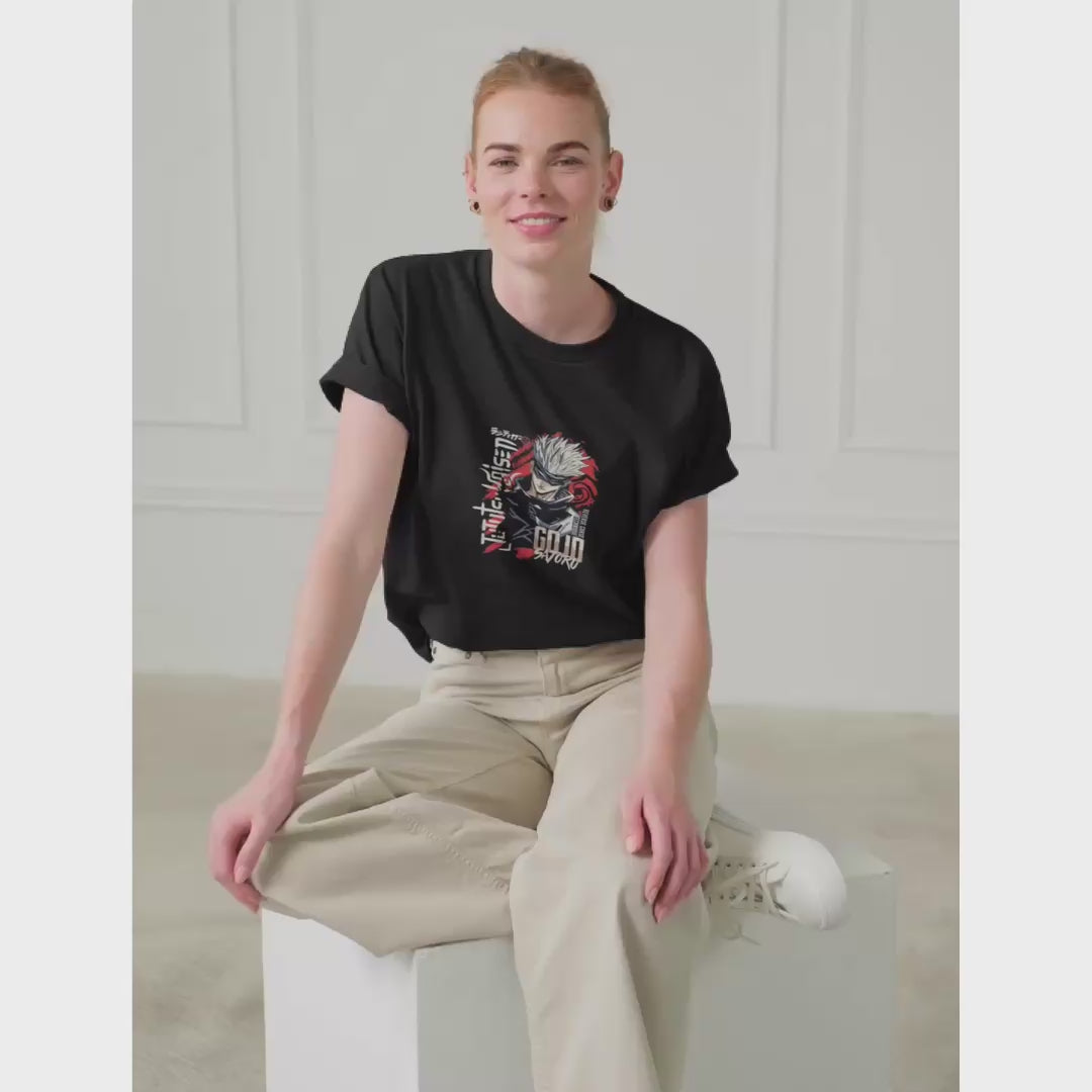 Vibrix Women's Classic T-Shirt